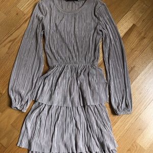 Zara Party Dress